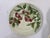 Barbotine Plates with Fruit Decor from KG Lunéville, 19th Century, Set of 9 For Sale - Image 5 of 13