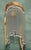 Vintage Art Nouveau Gilt Bronze and Glass Table Lamps by Hector Guimard, 1920, Set of 2 For Sale - Image 17 of 18