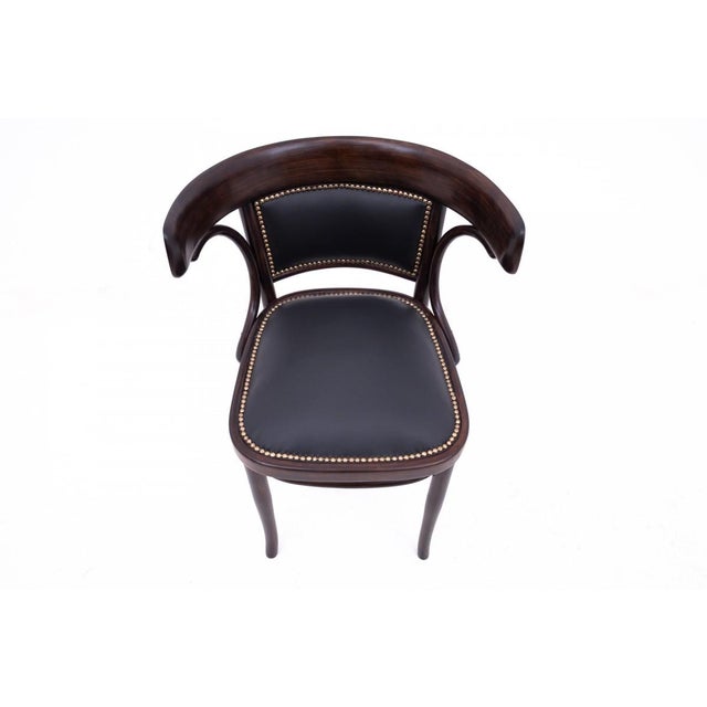 Antique Salon Set from Thonet, 1800s, Set of 8 For Sale - Image 11 of 18