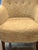 Mid 20th Century Danish MCM Armchair With Shearling For Sale - Image 5 of 9