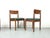Teak Dining Chairs from Glostrup Møbelfabrik, 1960s, Set of 6 For Sale - Image 4 of 17