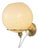 Murano Glass Wall Lamp from La Murrina, 1970s For Sale