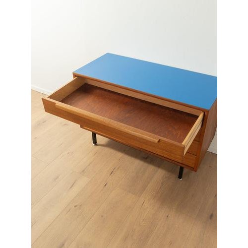 Chest of Drawers by WK Möbel, 1960s For Sale - Image 6 of 8