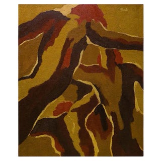 Gilbert Pauli, The Good Thief 1999 For Sale