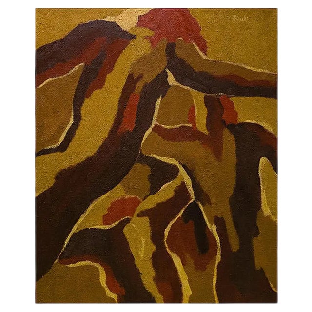 Gilbert Pauli, The Good Thief 1999 For Sale