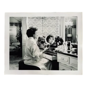 Early 21st Century Jean Karotkin’s ‘Untitled (Mirror Series)’ Black & White Photograph