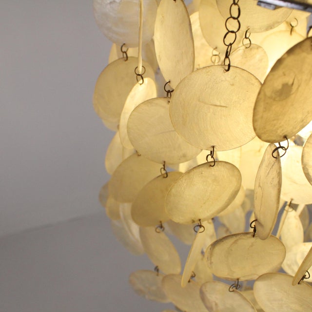 Fun4DM Pendant by Verner Panton, 1970 For Sale - Image 17 of 18