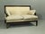 Vintage Two-Seater Sofa, Austria, 1920s For Sale - Image 6 of 15