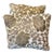Vintage Fortuny Velvet Pillows - A Pair For Sale