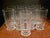 Glass Dansk Highball Glasses From France Set of Thirteen For Sale - Image 7 of 9