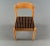 Vintage Dining Chairs 1970s, Set of 4 For Sale - Image 15 of 18