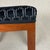 1930s Swedish Modern Stool in Mahogany, 1930s For Sale - Image 5 of 6