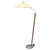 Vintage Japanese Style Floor Lamp by Zukov, Czechoslovakia, 1960s For Sale - Image 14 of 14