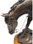 1970s Rare Jack Bryant Bronze Sculpture "Headin Down" | Limited Edition 13/20 For Sale - Image 9 of 14