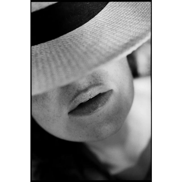 Black and white original photography by Cyrille Druart. Edition: I/V Dimensions: 120 x 90 cm Signed and Dated Cyrille...