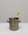 20th Century French Silver Plated Champagne Bucket For Sale - Image 17 of 18