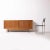 Mid-Century Modern Oak Sideboard, 1960s For Sale - Image 9 of 13