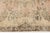 Tan Vintage Turkish Area Rug, Hand-Knotted Wool, Traditional Anatolian Rug For Sale - Image 8 of 10