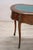 Wooden Writing Desk, 1900s For Sale - Image 9 of 15