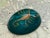Mid 20th Century Taxidermy Scorpion Specimen Lucite Paperweight For Sale - Image 4 of 7