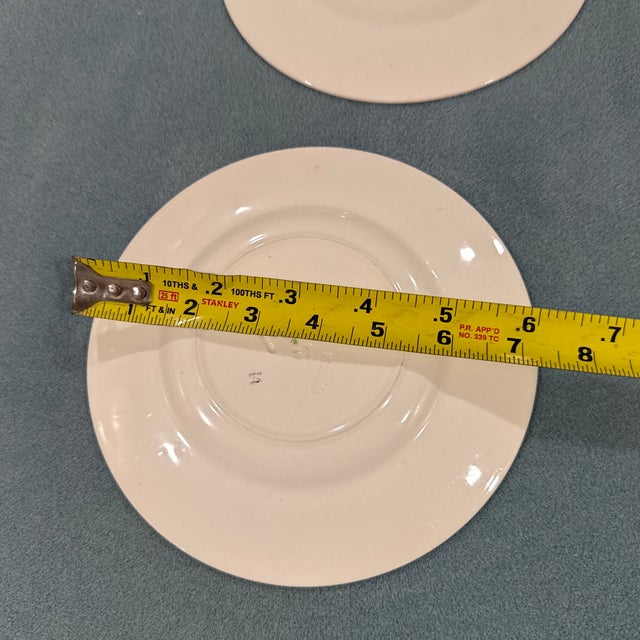 1960s 1960s Windermere Wedgwood Patrician #74y009 For Sale - Image 5 of 9