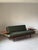 Wentworth Sofa in Green Maine Line Flax Camira Fabrics by Toothill, 1960s For Sale - Image 12 of 14