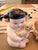 Ceramic Vintage Chinese Porcelain Figurines of Baby Boy and Baby Girl For Sale - Image 7 of 11