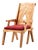 Postmodern Armchair, Italy, 1980s For Sale