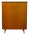Mid-Century Hall Cupboard, Germany, 1960s For Sale