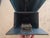 1960s Avery Coin-Operated Weighing Scale, Mid-Century Modern, Made in England, Works With Us Pennies For Sale - Image 10 of 11