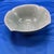 Vintage Green Pottery Bowl, With Four Pour Spouts. For Sale - Image 11 of 12