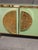 Not Yet Made - Made To Order Italian Brass and Green Murano Glass Sideboard from Justfurnituress SRL For Sale - Image 5 of 16