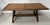 Oak dining room furniture made in the style of guillerme and chambron for your home comprising a set of six chairs and a...