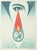 Shepard Fairey, Tear Flame, Lithograph For Sale - Image 7 of 7