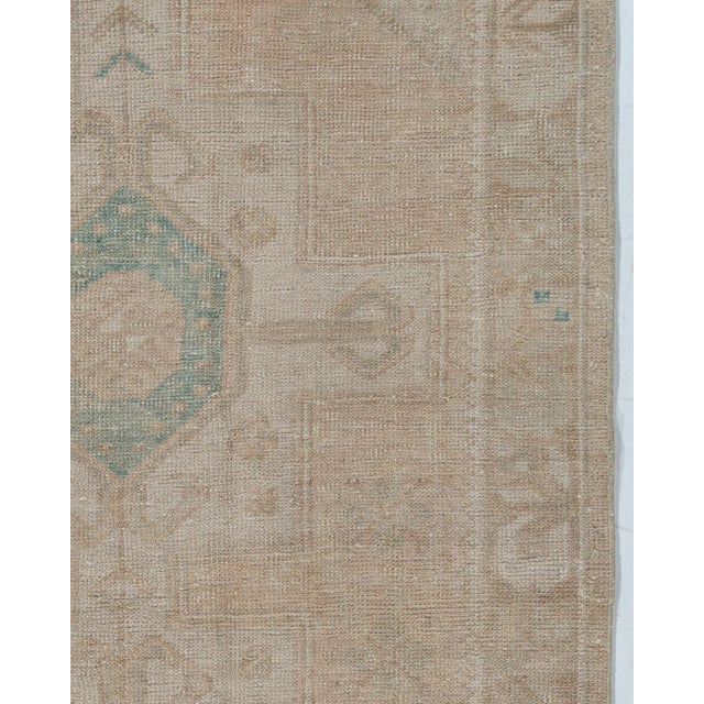 Even today, Oushak rugs are still the first choice of professional interior designers. Sometimes this is because when...