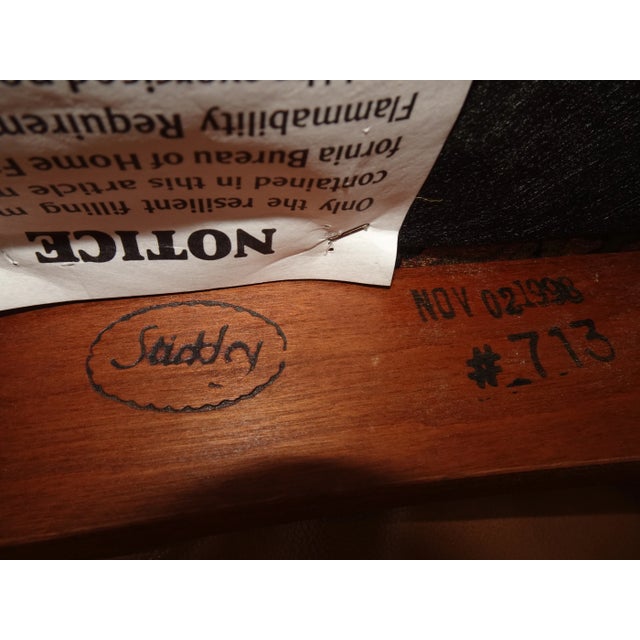 Gorgeous Chairs in Great Vintage Condition. Solid and Firm. Wear is usual for their age. Please see the photos. Overall a...