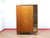 Mid-Century Modern Mid Century Modern Vintage Teak Armoire Wardrobe by Austinsuite Danish Style For Sale - Image 3 of 12