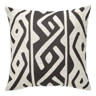 Cb2 Xand Pillow Cover For Sale