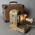 Noris Trumpf Slide Projector with Working Case For Sale - Image 17 of 17