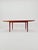 Wood Danish Rectangular Teak Dining Table with Two Extension Leaves by Henning Kjaernulf, Denmark, 1960s For Sale - Image 7 of 11