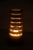 Contemporary Marble Base Ring Table Lamp, 1960s For Sale - Image 3 of 9