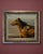 Black Guy Massol, Tableau, 1995, Oil Painting on Canvas, Framed For Sale - Image 8 of 8
