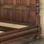 19th Century French Walnut Renaissance Revival Queen Bed For Sale - Image 16 of 18