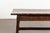English 1820s Georgian Period Walnut Bench with Lift Top and Cross Motifs For Sale - Image 9 of 12