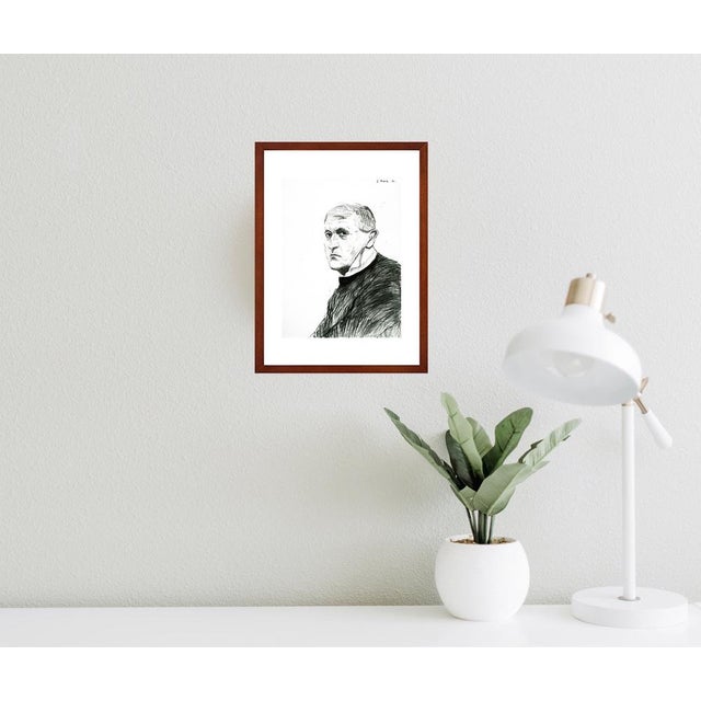 Self-Portrait, March 2 (2), 2001, Print For Sale - Image 3 of 4