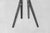 Signs Crossed Wall Sculpture in Natural Steel by Jean-Baptiste Van Den Heede For Sale - Image 4 of 6