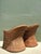 Vintage Braided Rattan Armchairs - A Pair For Sale - Image 11 of 17