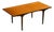 Low Table by Daisaku Cho for Tendo Mokko Edition, 1970 For Sale