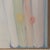 Linen 1982 Portrait Painting on Linen by Mary Howe Kiraly, Signed With Provenance & Floater Frame For Sale - Image 8 of 12