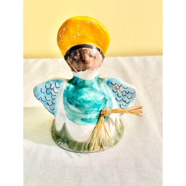 Italian Vintage Italian DeSimone Bell For Sale - Image 3 of 5